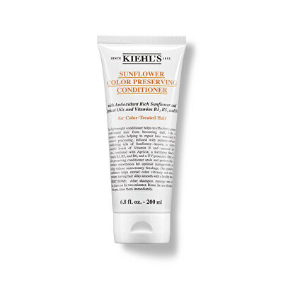 Kiehl's - Kondicionér pro suché vlasy Olive Fruit Oil (Nourishing Conditioner)