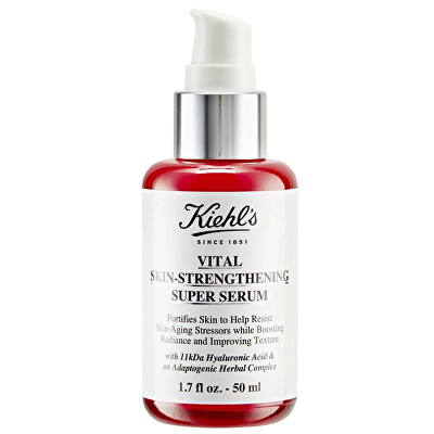 Kiehl's - Posilující pleťové sérum Vital (Skin-Strengthening Super Serum)