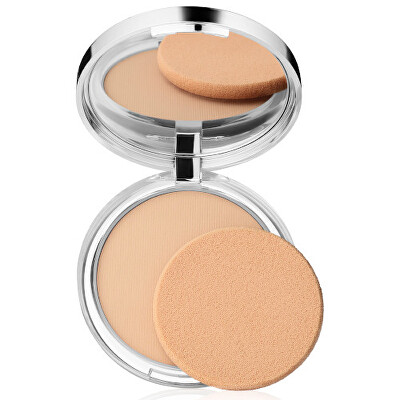 Clinique - Kompaktní pudr s dvojím účinkem Superpowder (Double Face Powder) 10 g