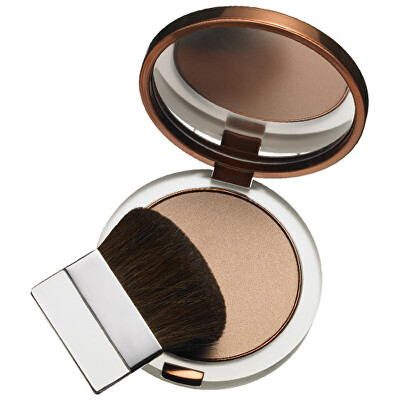 Clinique - Bronzující kompaktní pudr (True Bronze Pressed Powder Bronzer) 9,6 g