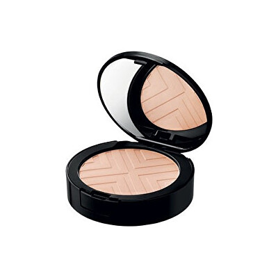 Vichy - Kompaktní pudrový make-up SPF 25 Dermablend Covermatte (Compact Powder Foundation) 9,5 g