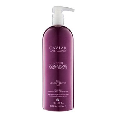 Alterna - Kondicionér na ochranu barvy Caviar Anti-Aging (Infinite Color Hold Conditioner)