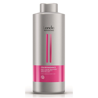 Londa Professional - Kondicionér pro barvené vlasy Color Radiance (Conditioner)