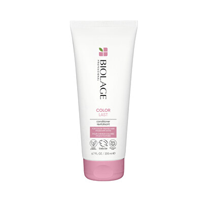 Biolage - Kondicionér pro barvené vlasy (Colorlast Conditioner)