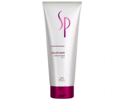 Wella Professionals - Kondicionér pro barvené vlasy SP Color Save (Conditioner)