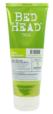 Tigi - Kondicionér pro normální vlasy Bed Head Urban Anti+Dotes Re-Energize (Conditioner)