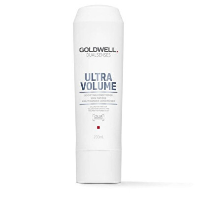 Goldwell - Kondicionér pro objem jemných vlasů Dualsenses Ultra Volume (Bodifying Conditioner)