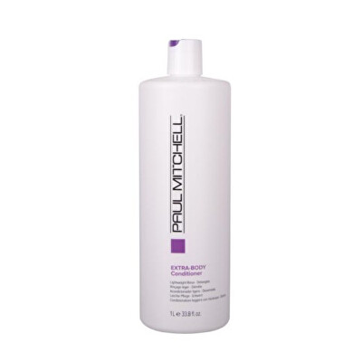 Paul Mitchell - Kondicionér pro objem vlasů Extra Body (Conditioner)