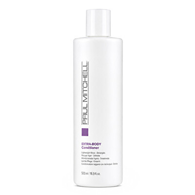Paul Mitchell - Kondicionér pro objem vlasů Extra Body (Daily Rinse Thickens And Detangles)