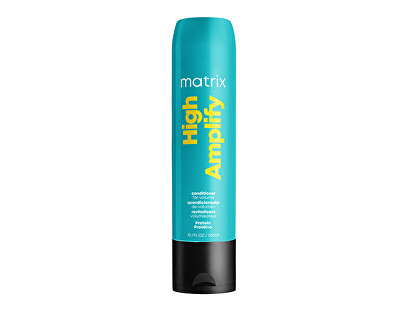 Matrix - Kondicionér pro objem vlasů Total Results High Amplify (Protein Conditioner for Volume)