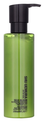 Shu Uemura - Obnovující kondicionér pro poškozené vlasy Silk Bloom (Restorative Conditioner)