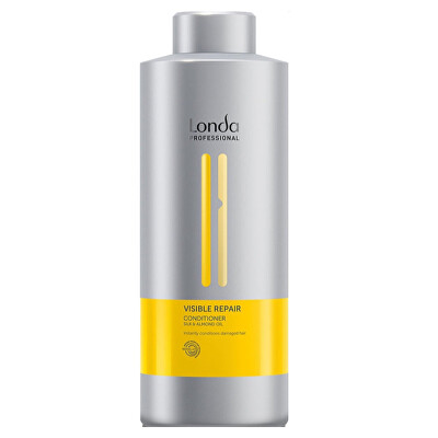 Londa Professional - Kondicionér pro poškozené vlasy Visible Repair (Conditioner)