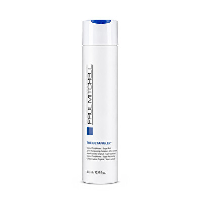 Paul Mitchell - Kondicionáló a haj könnyű kifésüléséért Original (The Detangler Super Rich Conditioner)