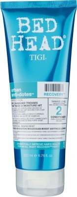 Tigi - Kondicionér pro suché a poškozené vlasy Bed Head Urban Anti+Dotes Recovery (Conditioner)