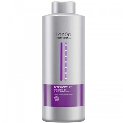 Londa Professional - Kondicionér pro suché vlasy Deep Moisture (Conditioner)