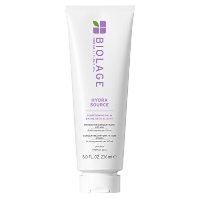 Biolage - Balsam pentru păr uscat (Hydrasource Conditioner)