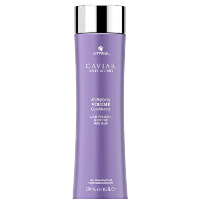 Alterna - Kondicionér pro větší objem jemných vlasů Caviar Anti-Aging (Multiplying Volume Conditioner)