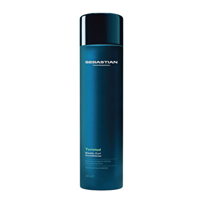 Sebastian Professional - Kondicionér pro vlnité a kudrnaté vlasy Twisted (Conditioner)