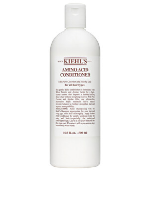 Kiehl's - Kondicionér s aminokyselinami (Amino Acid Conditioner)