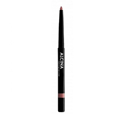 Alcina - Konturovací tužka na rty (Precise Lip Liner)