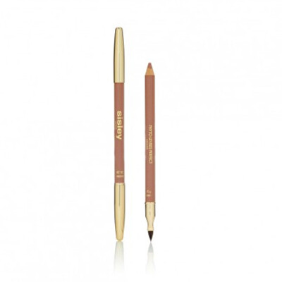 Sisley - Konturovací tužka na rty se štětečkem a ořezávátkem Phyto-Lèvres Perfect (Lipliner) 1,2 g