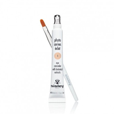Sisley - Korektor proti tmavým kruhům pod očima Phyto Cernes Éclat (Eye Concealer) 15 ml