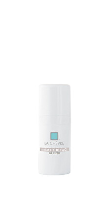La Chévre - Krém okolo očí (Eye Contour Cream)