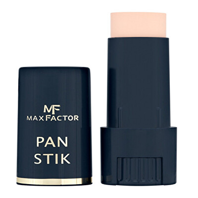 Max Factor - Krémový make-up s extra krycí silou Panstik 9 g