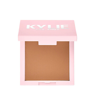 Kylie Cosmetics - Bronzující pudr (Powder Bronzer) 10 g