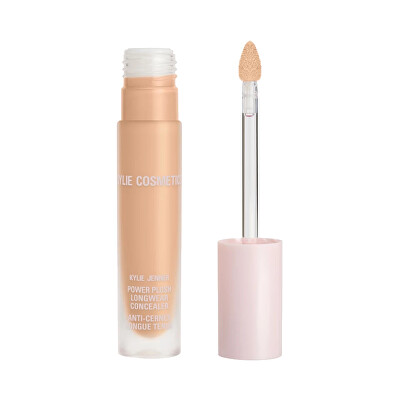 Kylie Cosmetics - Dlouhotrvající korektor Power Plush (Longwear Concealer) 5 ml