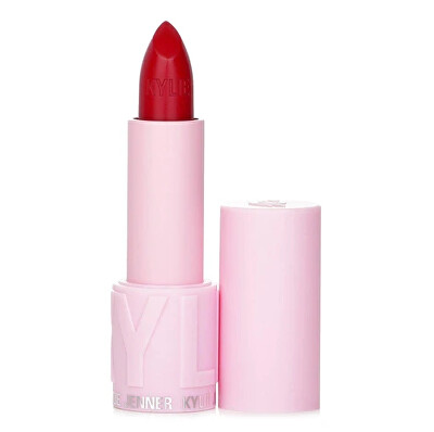 Kylie Cosmetics - Krémová rtěnka (Creme Lipstick) 3,5 g