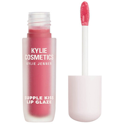 Kylie Cosmetics - Lesk na rty Supple Kiss (Lip Glaze) 3 ml