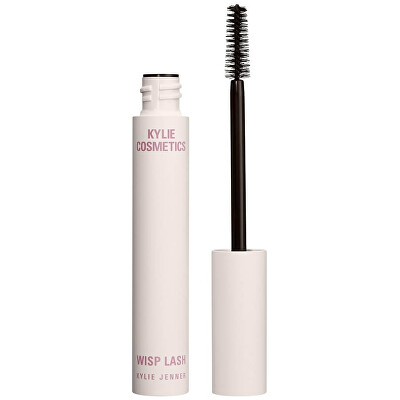 Kylie Cosmetics - Prodlužující řasenka Wisp Lash (Mascara) 12 ml