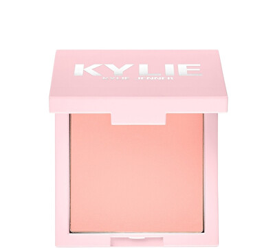 Kylie Cosmetics - Pudrová tvářenka (Powder Blush) 10 g