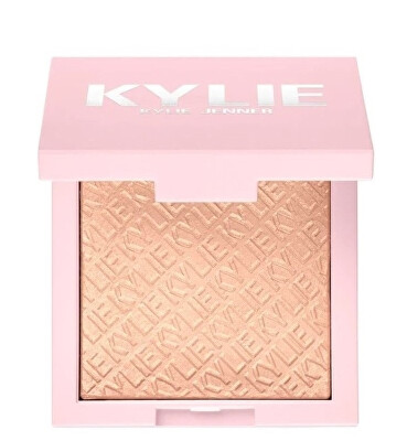 Kylie Cosmetics - Rozjasňující pudr Kylighter (Pressed Illuminating Powder) 8 g
