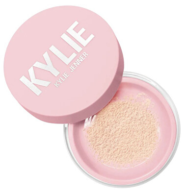 Kylie Cosmetics - Sypký pudr (Loose Powder) 5 g