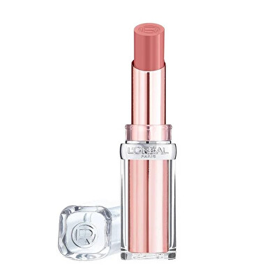 L'Oréal Paris  - Dlouhotrvající přírodní balzám v rtěnce Glow Paradise Balm in Lipstick 4,8 g