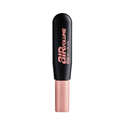 L'Oréal Paris  - Objemová řasenka Air Volume 30h Mega Black (Mascara) 9,4 ml