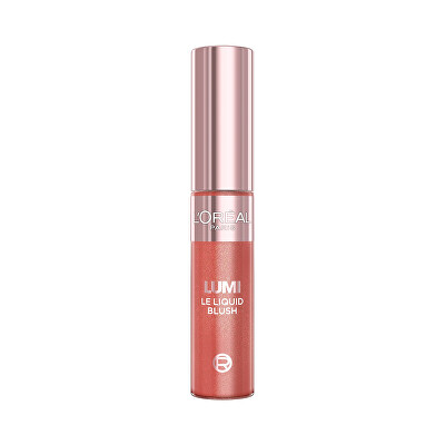 L'Oréal Paris  - Tekutá tvářenka Lumi (Liquid Blush) 11 ml