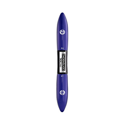 L'Oréal Paris  - Oboustranná řasenka PRO XXL Extension (Mascara) 14 ml