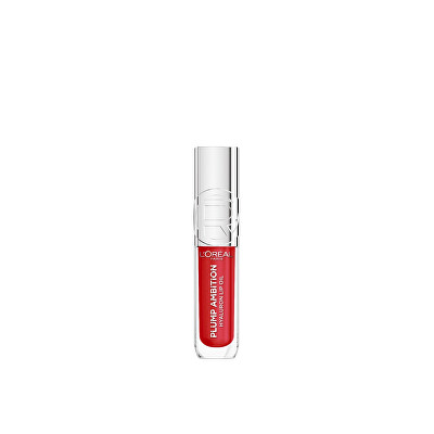L'Oréal Paris  - Hydratační lesk na rty Plump Ambition (Hyaluron Lip Oil) 5 ml