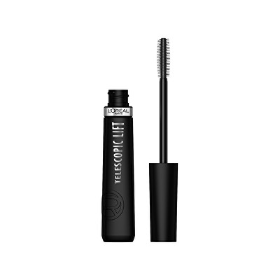 L'Oréal Paris  - Řasenka pro natočení řas Telescopic Lift (Mascara) 9,9 ml