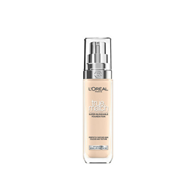 L'Oréal Paris  - Sjednocující a zdokonalující make-up True Match (Super-Blendable Foundation) 30 ml