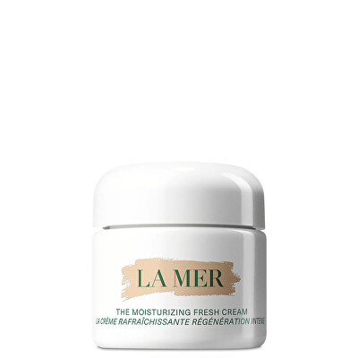La Mer - Hydratační pleťový krém (Moisturizing Fresh Cream)