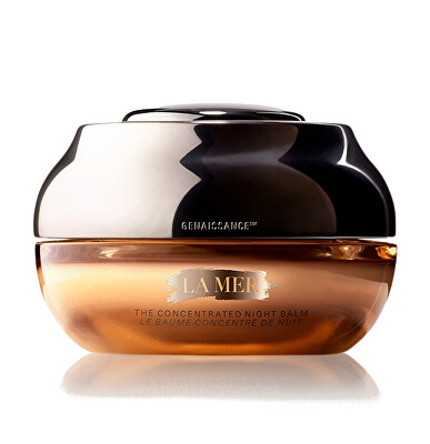 La Mer - Noční pleťová péče Genaissance de La Mer (The Concentrated Night Balm)