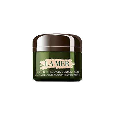 La Mer - Regenerační noční krém (The Night Recovery Concentrate)
