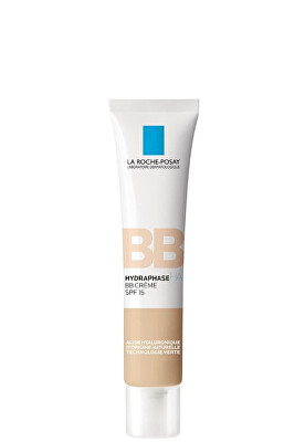 La Roche Posay - Hydratační BB krém Hydraphase SPF 15 (BB Cream) 40 ml