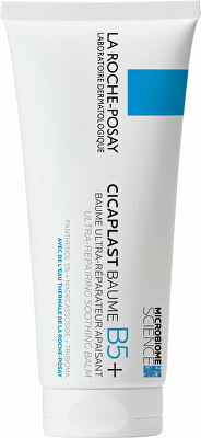 La Roche Posay - Zklidňující a obnovující balzám Cicaplast Baume B5+ (Ultra-Repairing Soothing Balm)