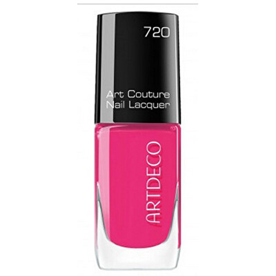 Artdeco - Lak na nehty (Art Couture Nail Lacquer) 10 ml