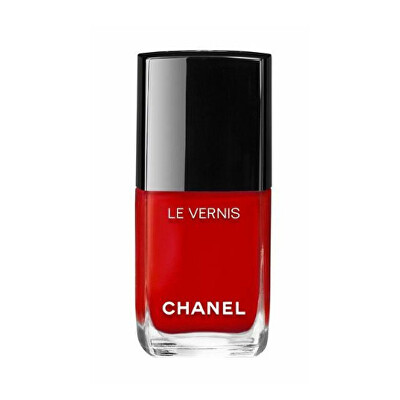 Chanel - Lak na nehty Le Vernis 13 ml
